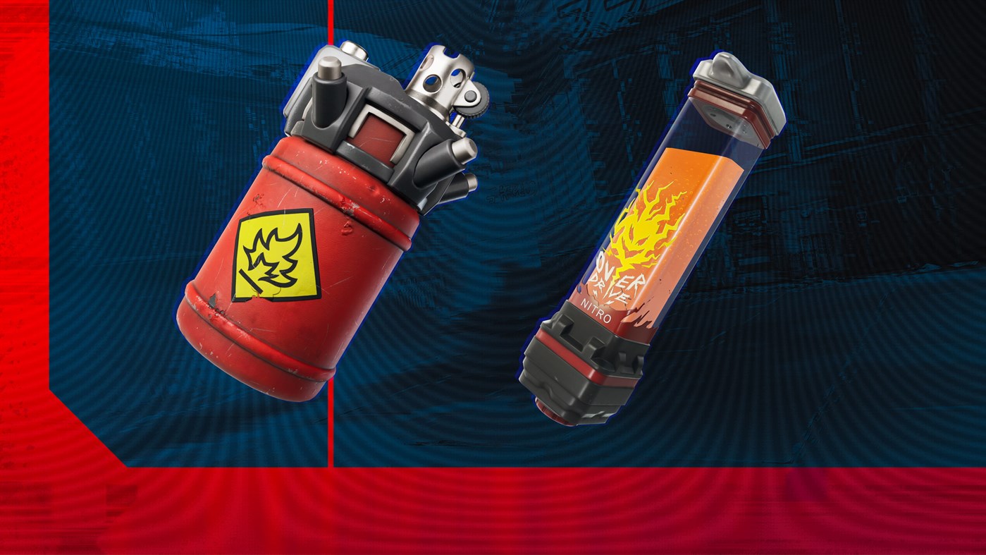 #6. Fortnite Ballistic (Xbox) Von: Epic Games Inc.