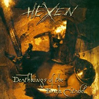 Hexen: Deathkings of the Dark Citadel