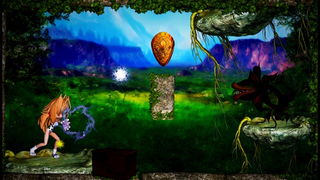 Battow - Mages And Monsters screenshot 3
