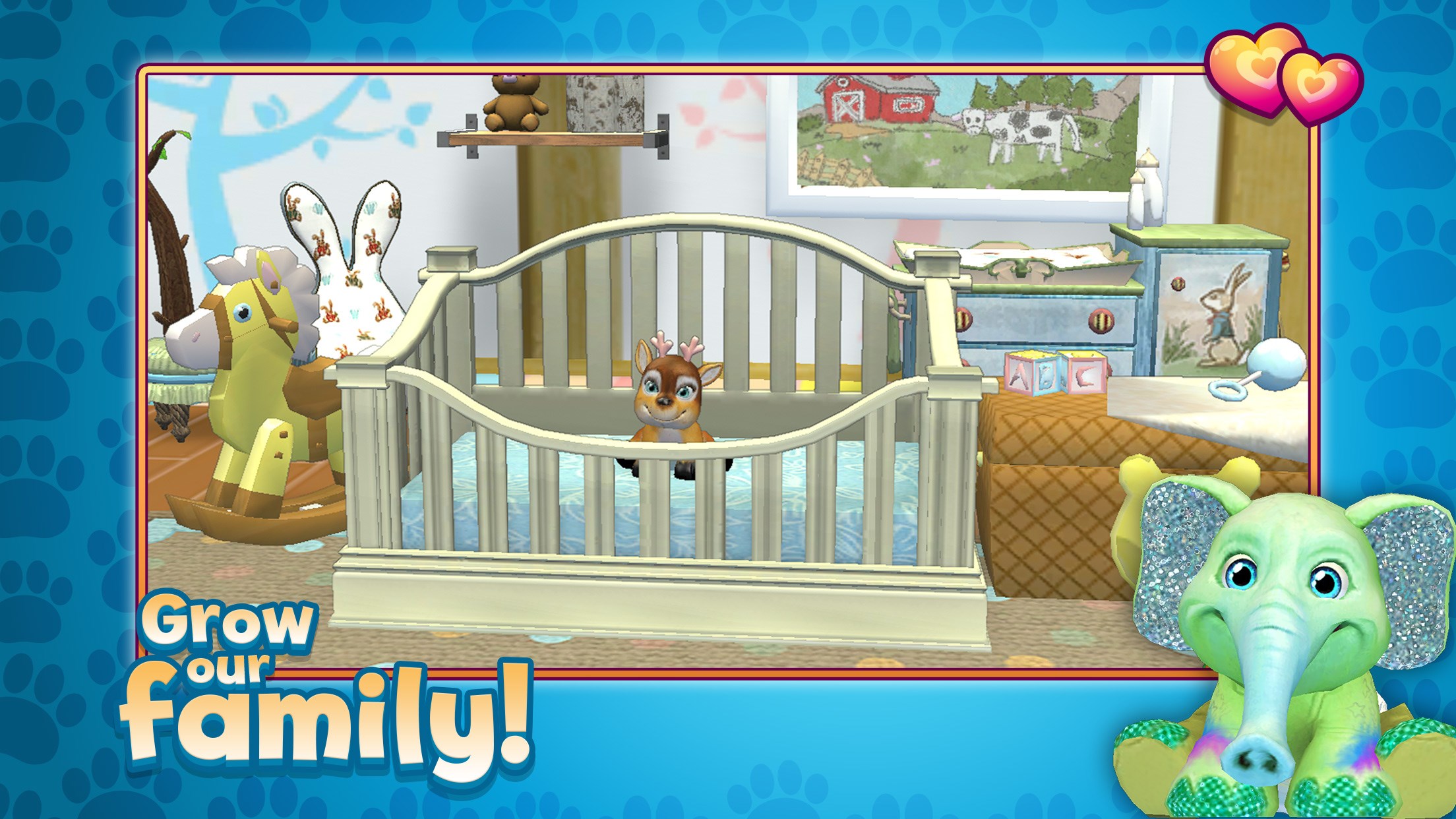 【图】Webkinz®(截图2)