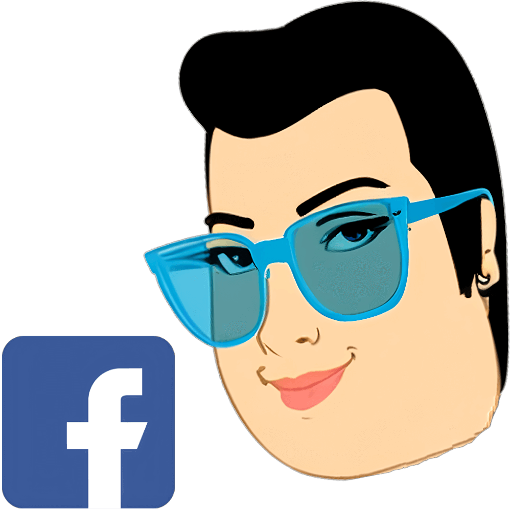 All-in-One Scanner for Facebook icon