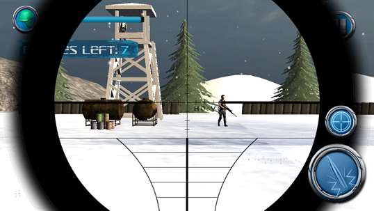 EliteWinterSniper screenshot 4