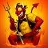 Doodle Devil: 3volution