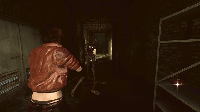Escape + Rooms Horror Bundle screenshot 1