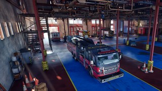 Firefighting Simulator: Ignite - Year 1 Edition screenshot 4