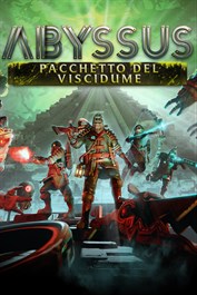 Abyssus - Pacchetto del Viscidume