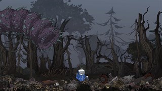 Don't Be Afraid and The Great Perhaps Bundle screenshot 5