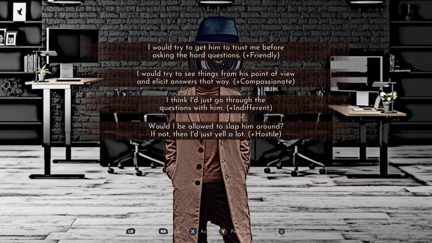 #6. Clash: Robot Detective - Complete Edition (Xbox) De: Penguin Pop Games