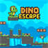 Dino Escape (XBOX SERIES)