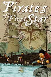 Pirates of First Star