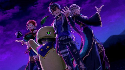 Isekai Villain
