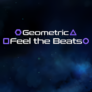Geometric Feel The Beats