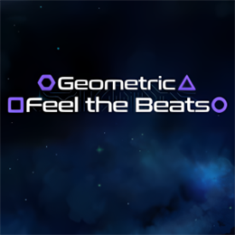 Aperçu Geometric Feel The Beats