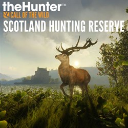 theHunter: Call of the Wild™ - Scotland Hunting Reserve