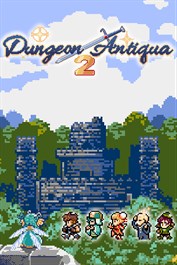 Dungeon Antiqua 2