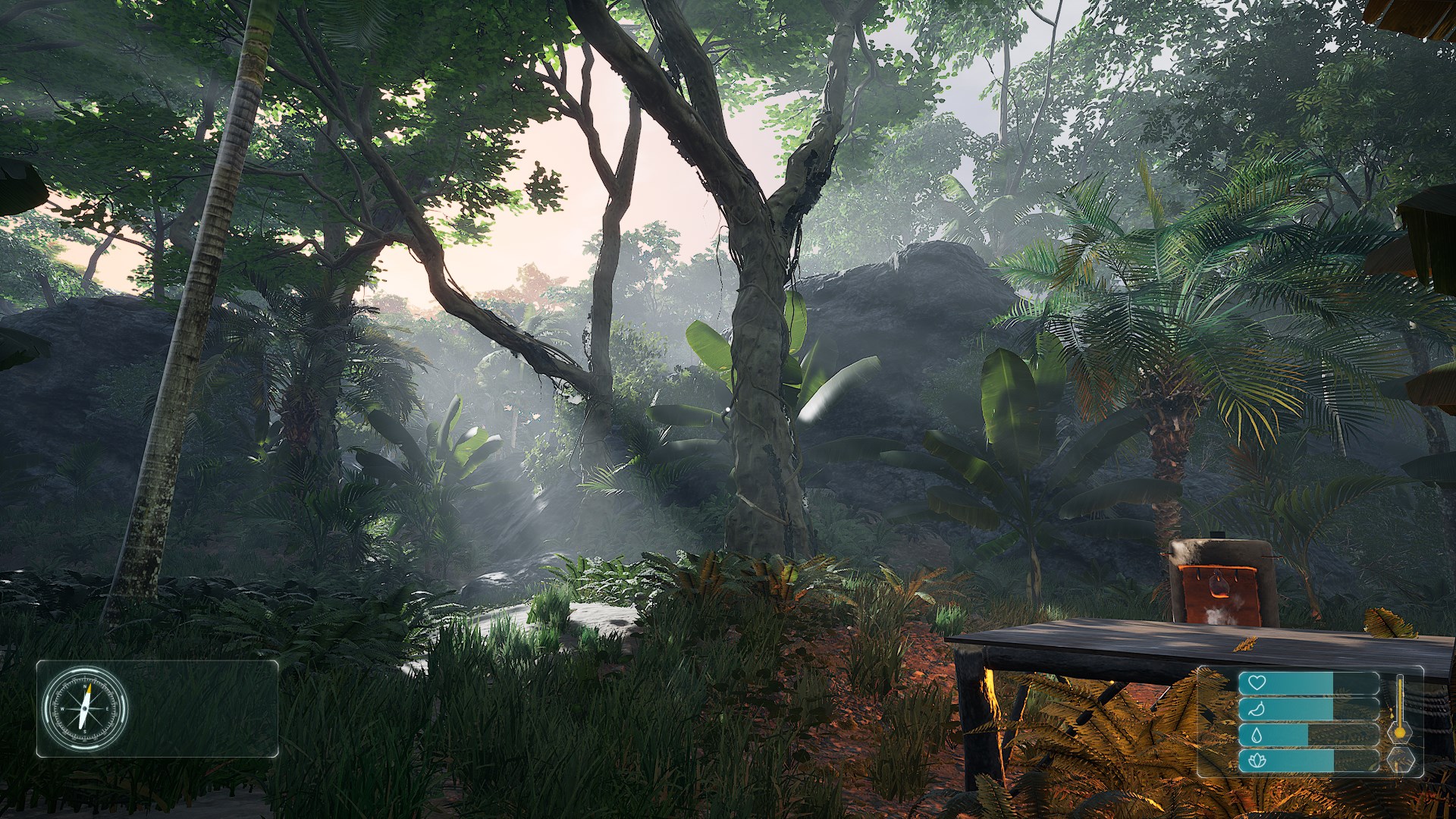 Retreat To Enen Launch Trailer