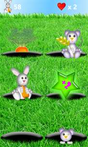 Rabbit Hunter screenshot 4