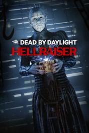 Dead by Daylight: Hellraiser-lisäluku