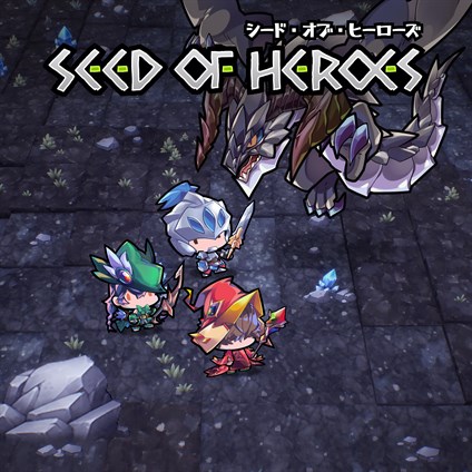 Seed of Heroes Demo