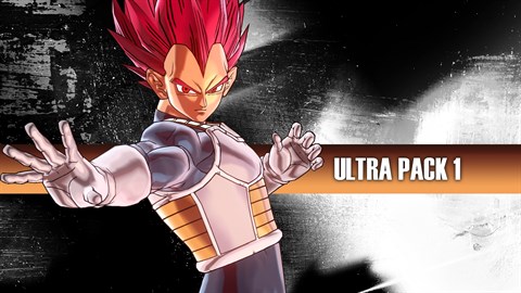 Buy DRAGON BALL XENOVERSE 2 - Ultra Pack Set