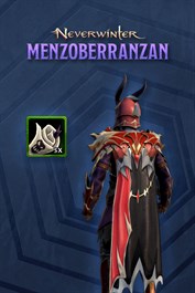 Neverwinter - Menzoberranzan Legend Pack