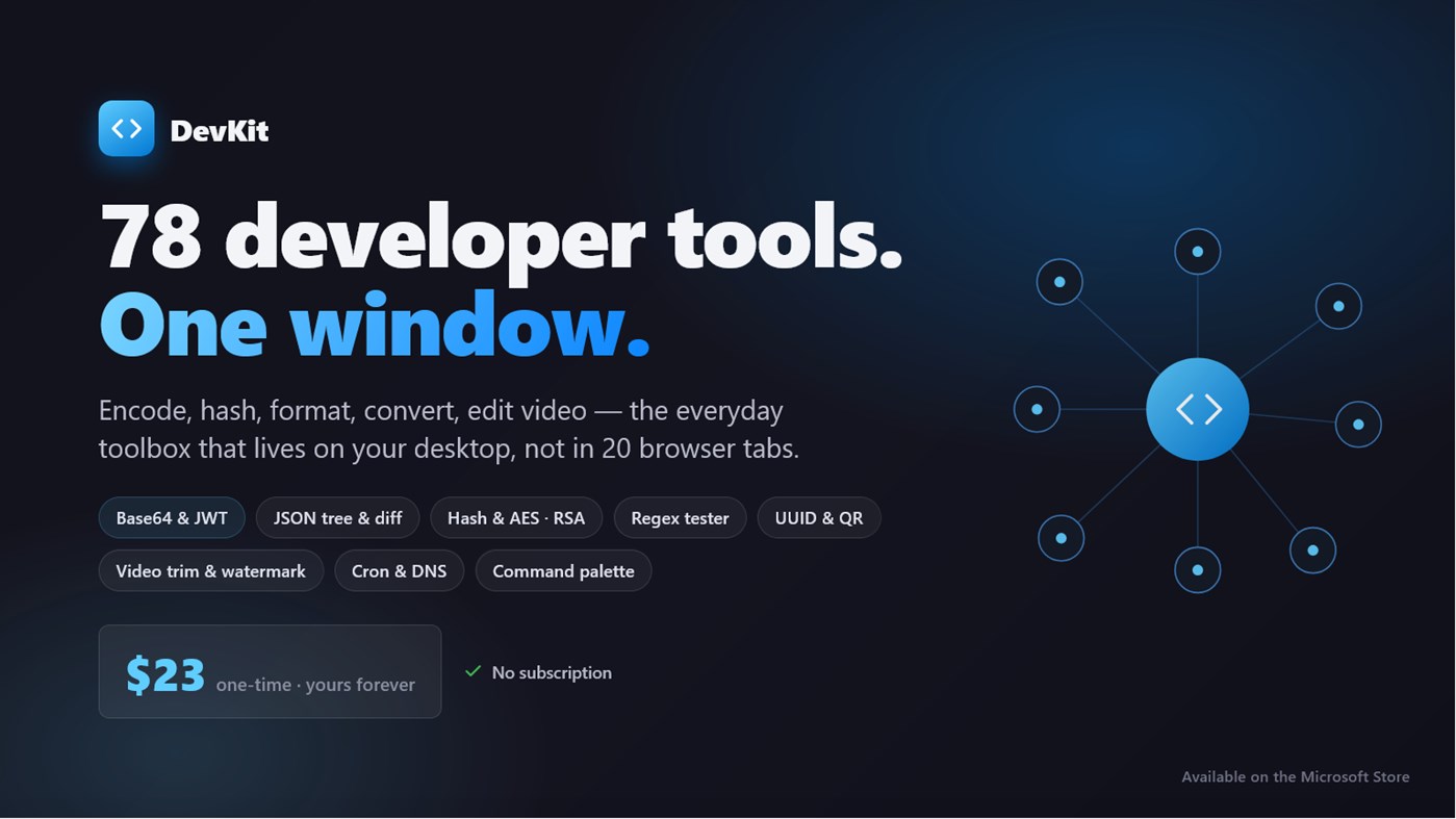 #1. Alpha DevKit (Windows) Av: Alpha-xp