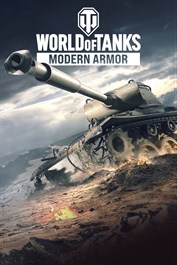 《戰車世界》- Primed for Battle Bundle