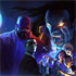 The Pixel Pulps Collection
