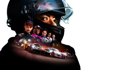 GRID Legends : édition standard