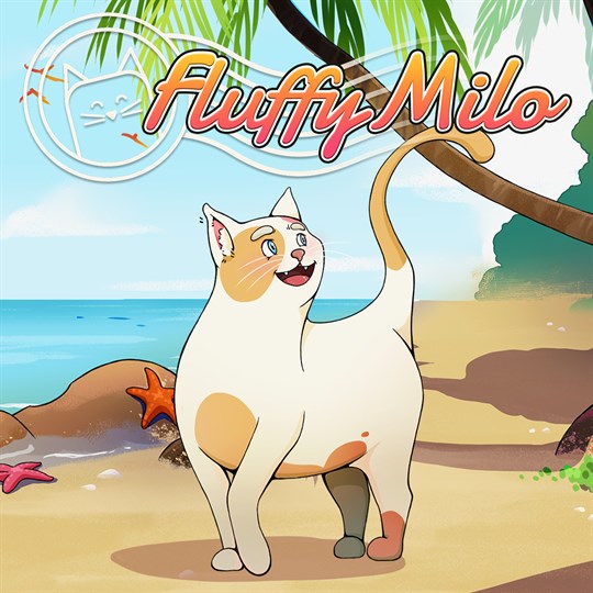 Fluffy Milo for xbox