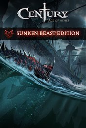Century: Age of Ashes - Sunken Beast Edition