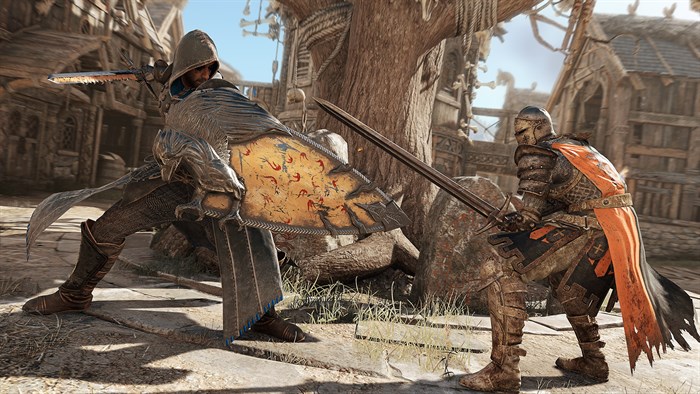 FOR HONOR - Complete Edition WW — скриншот 3