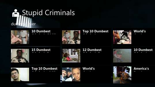 Stupid Criminals screenshot 2