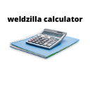 weldzilla calculator icon