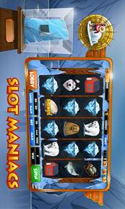 Slot Maniacs + screenshot 4