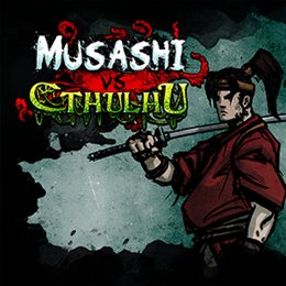 Aperçu Musashi vs Cthulhu