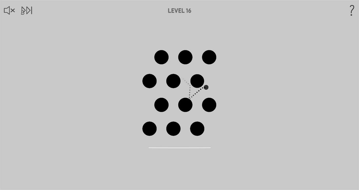 #2. Okay: Logic Puzzle (Windows) By: Playgama