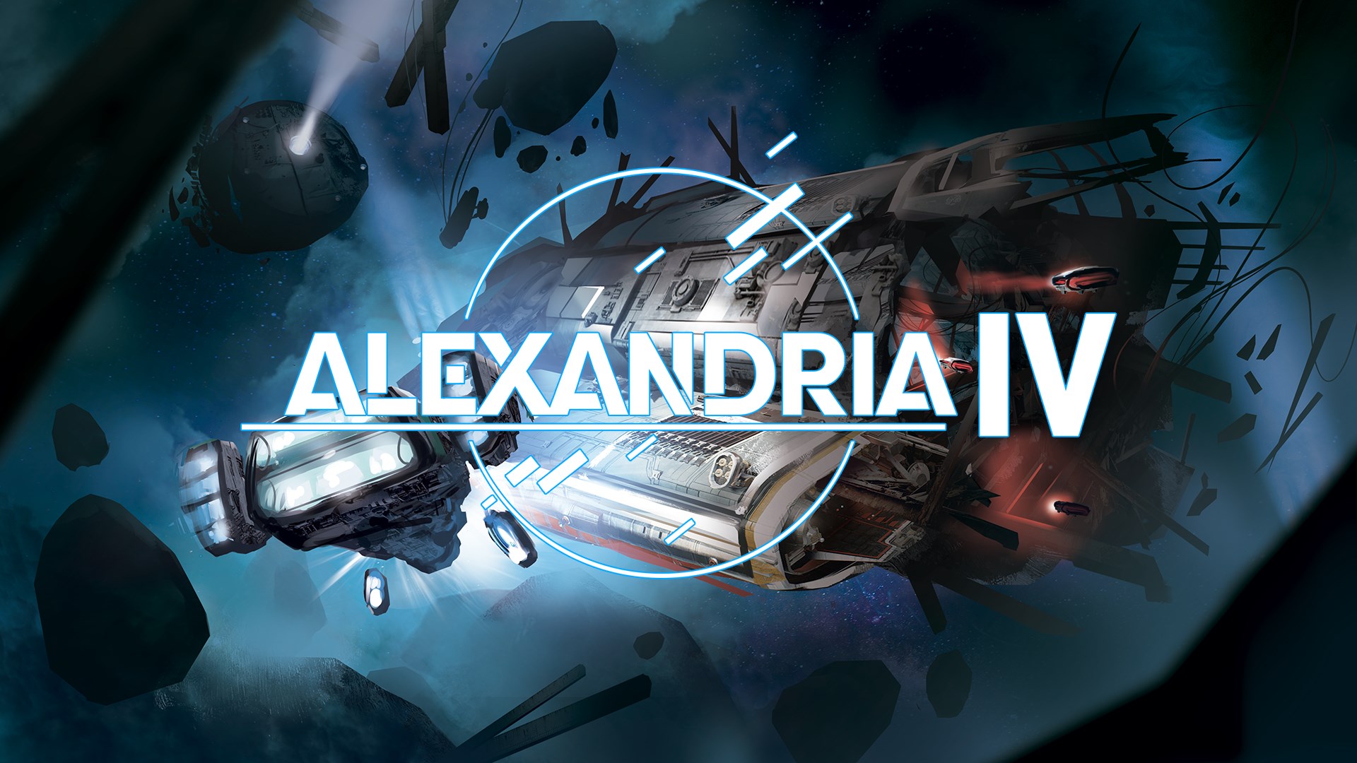 Alexandria IV screenshot thumbnail video