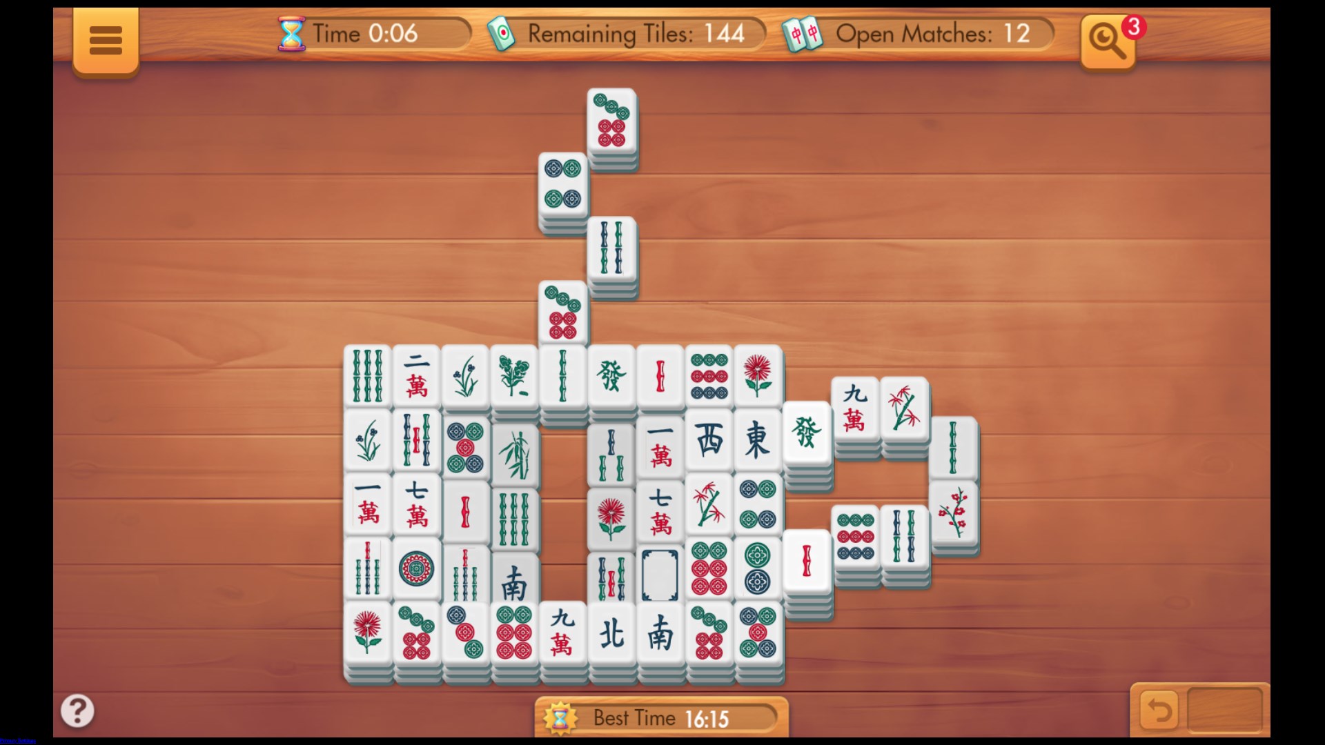 Free Play Mega Pack screenshot