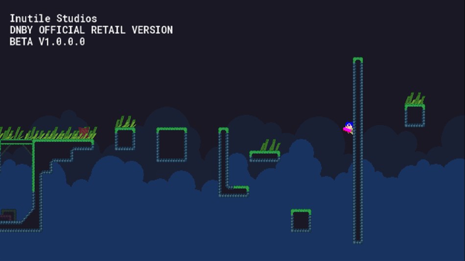 Do Not Break Your Computer (Windows) By: Inutile Studios