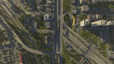 Cities: Skylines II - PC Edition — скриншот 4