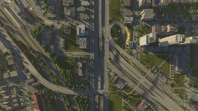 Cities: Skylines II - PC Edition screenshot 3