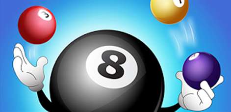 8 Ball Pool Pro Screenshots 1