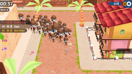 Crowd City: Complete Edition
