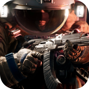 Project Boundary Theme 4K Wallpaper HomePage icon