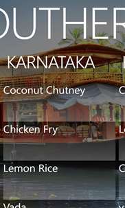 famous indian recipes screenshot 4
