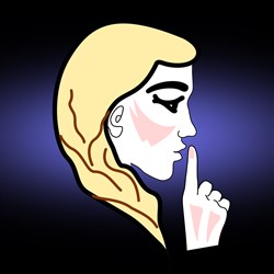 Whispers in the Dark