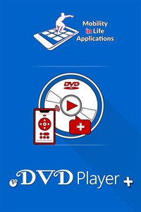 DVD Player+