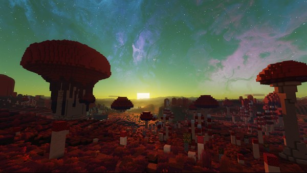 Cubic Odyssey screenshot