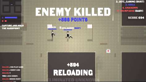 vertix.io - Multiplayer Online PUBG Games Screenshots 2